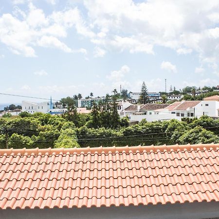 Apartament Casa Da Memoria Angra do Heroísmo Zewnętrze zdjęcie