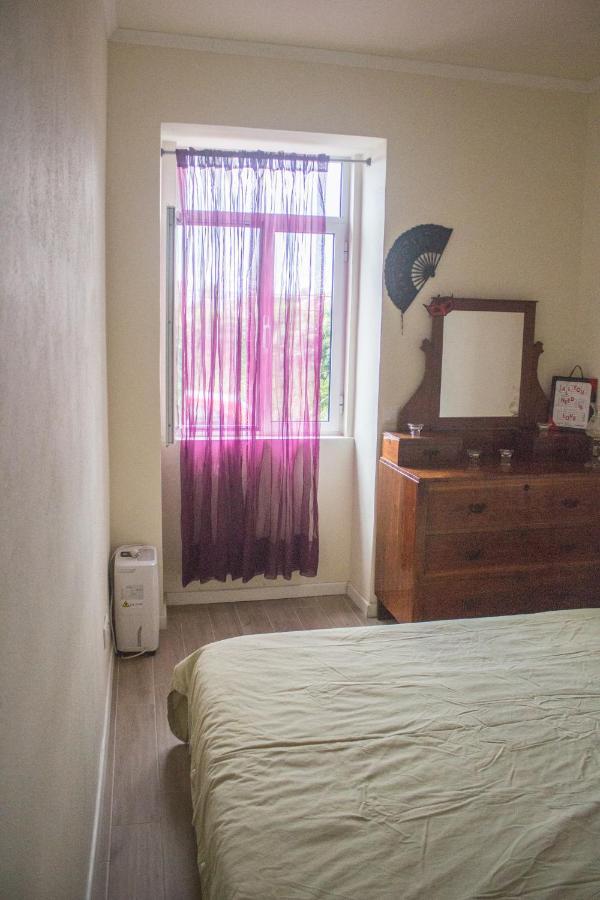Apartament Casa Da Memoria Angra do Heroísmo Zewnętrze zdjęcie