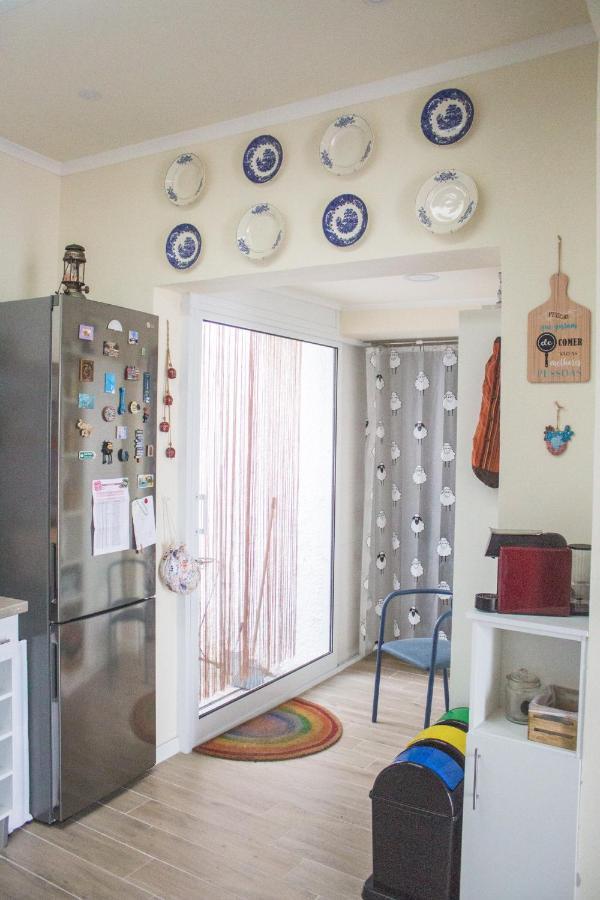 Apartament Casa Da Memoria Angra do Heroísmo Zewnętrze zdjęcie