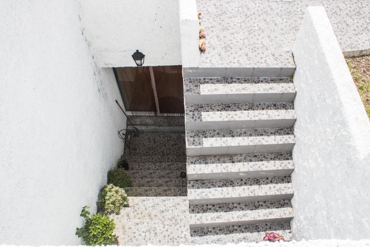 Apartament Casa Da Memoria Angra do Heroísmo Zewnętrze zdjęcie