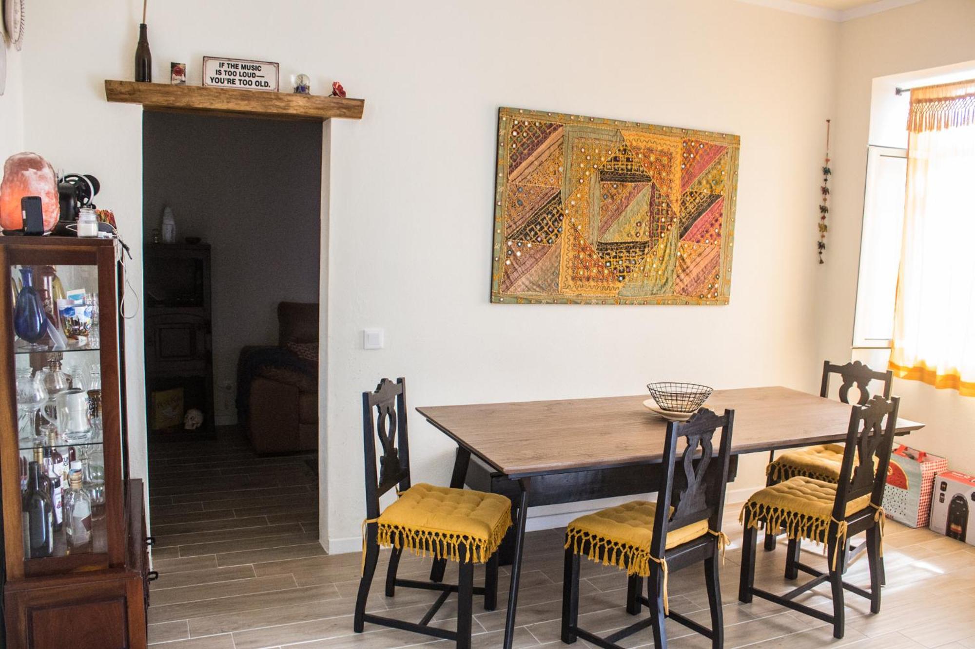 Apartament Casa Da Memoria Angra do Heroísmo Zewnętrze zdjęcie