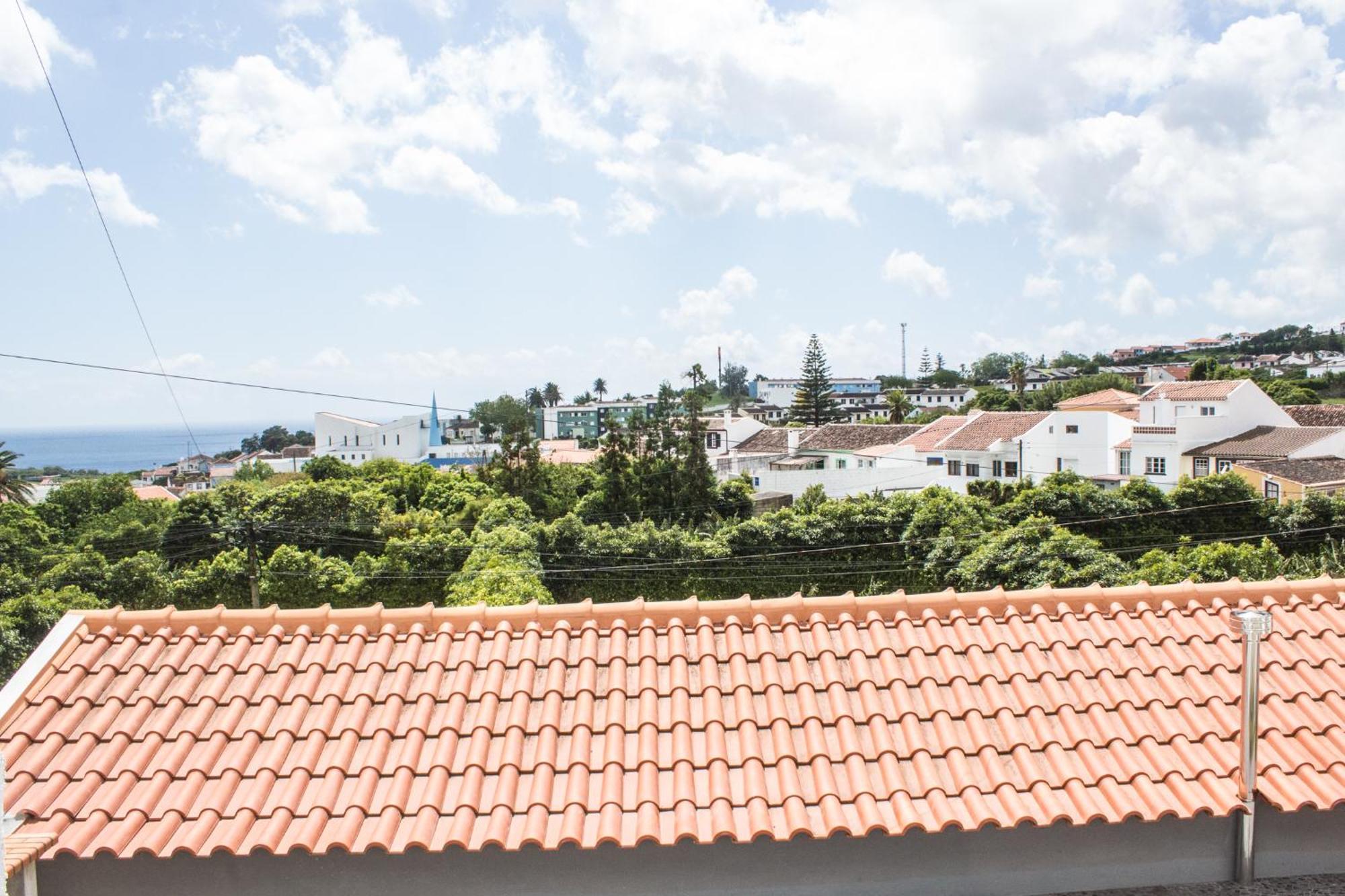 Apartament Casa Da Memoria Angra do Heroísmo Zewnętrze zdjęcie